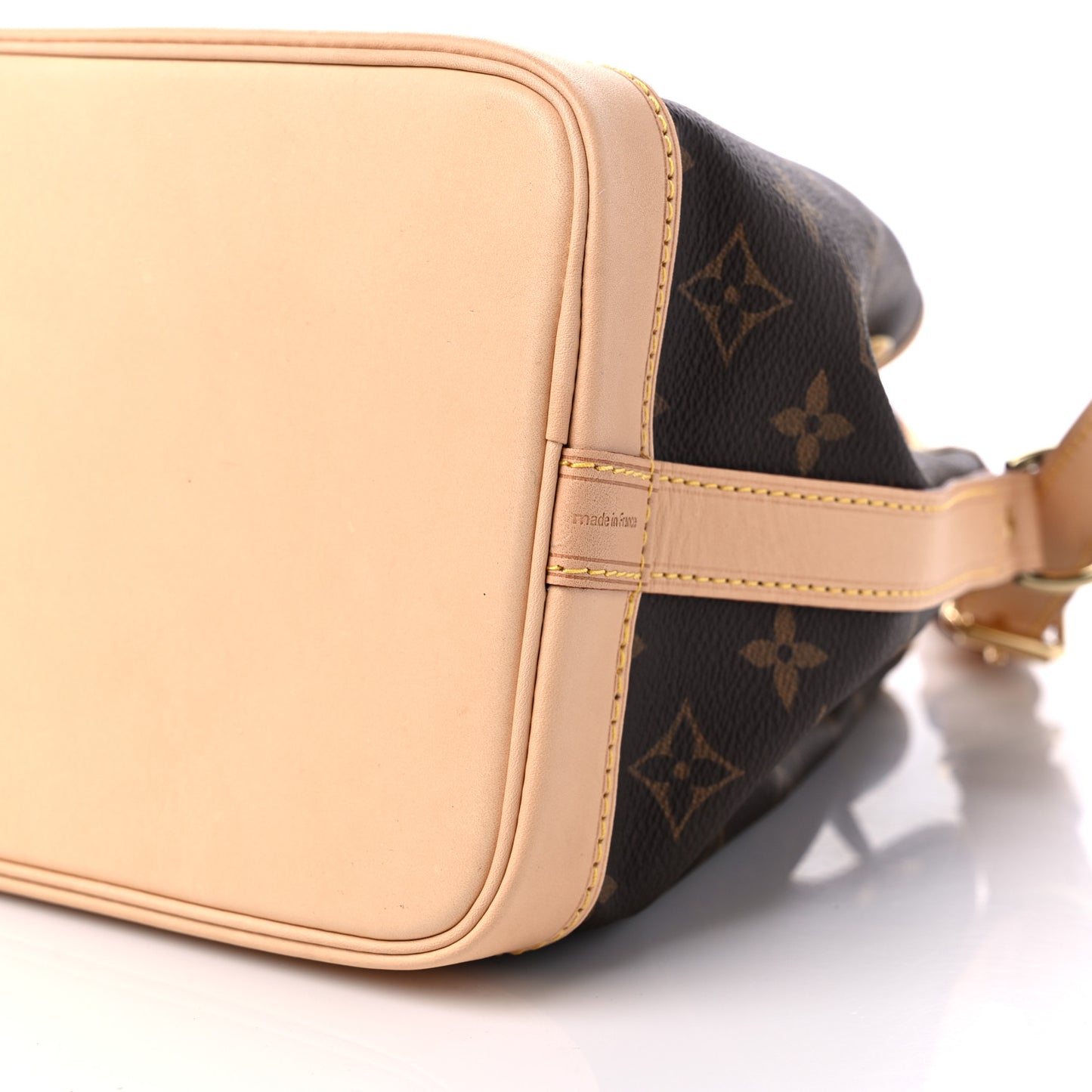 Monogram Noe BB