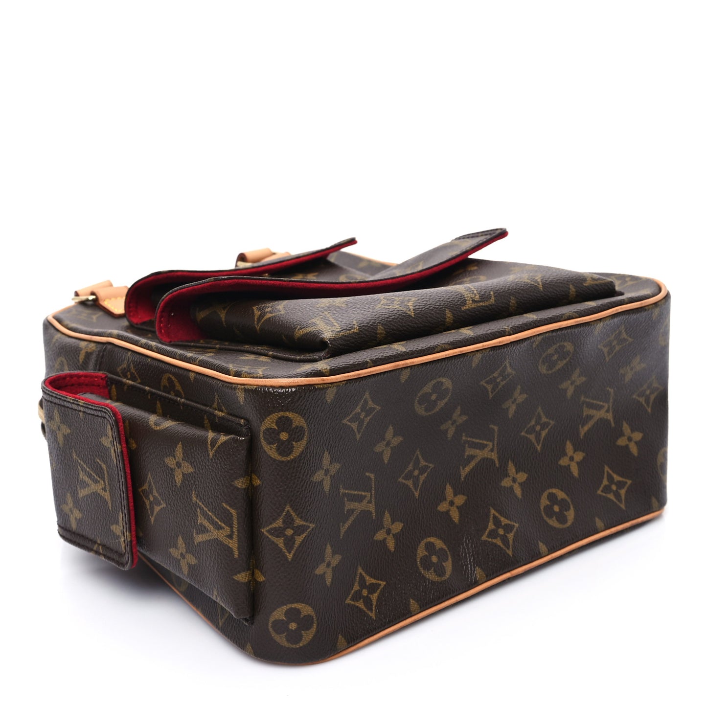 Monogram Excentri-Cite