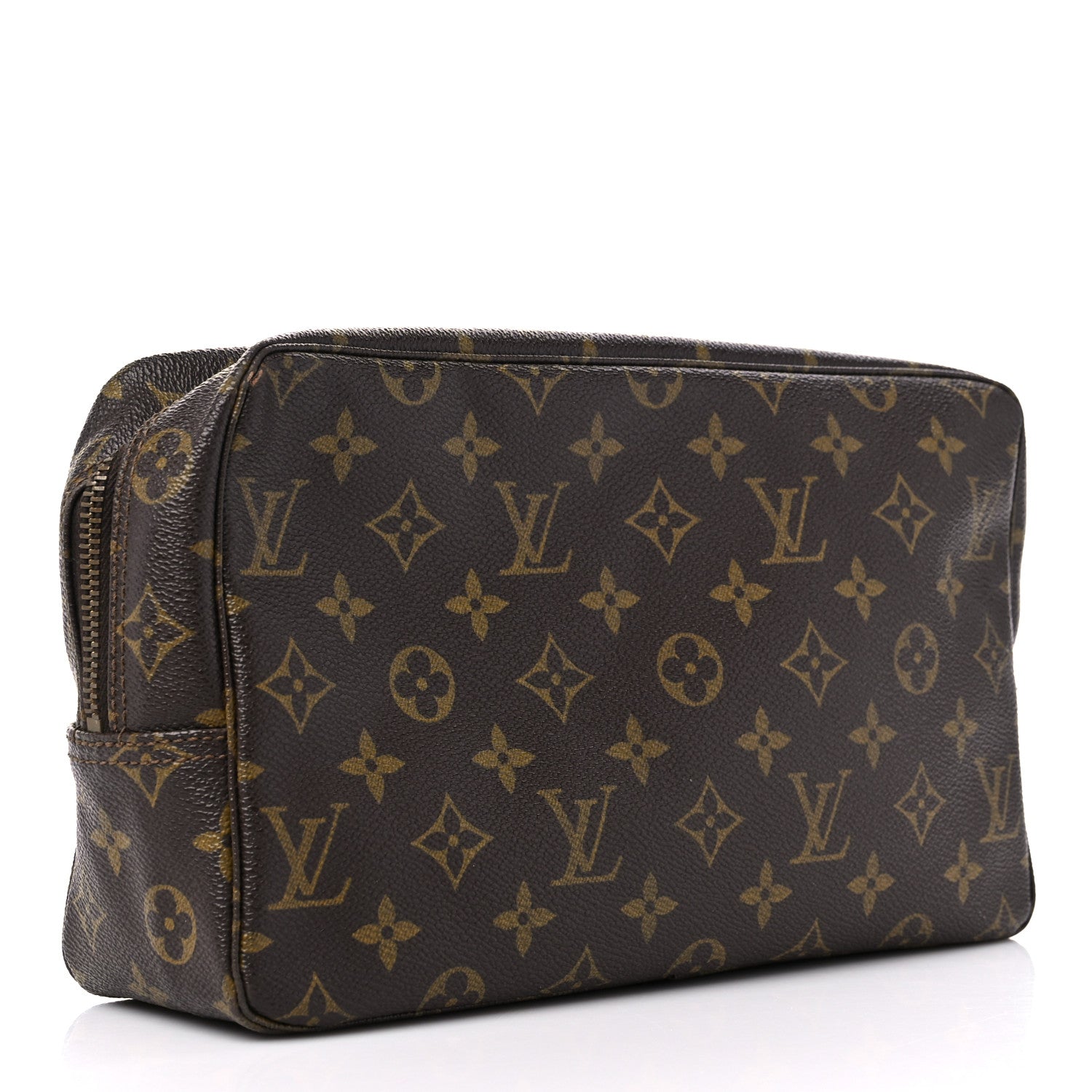 Louis Vuitton Monogram Trousse Toilette 28 3 of 13