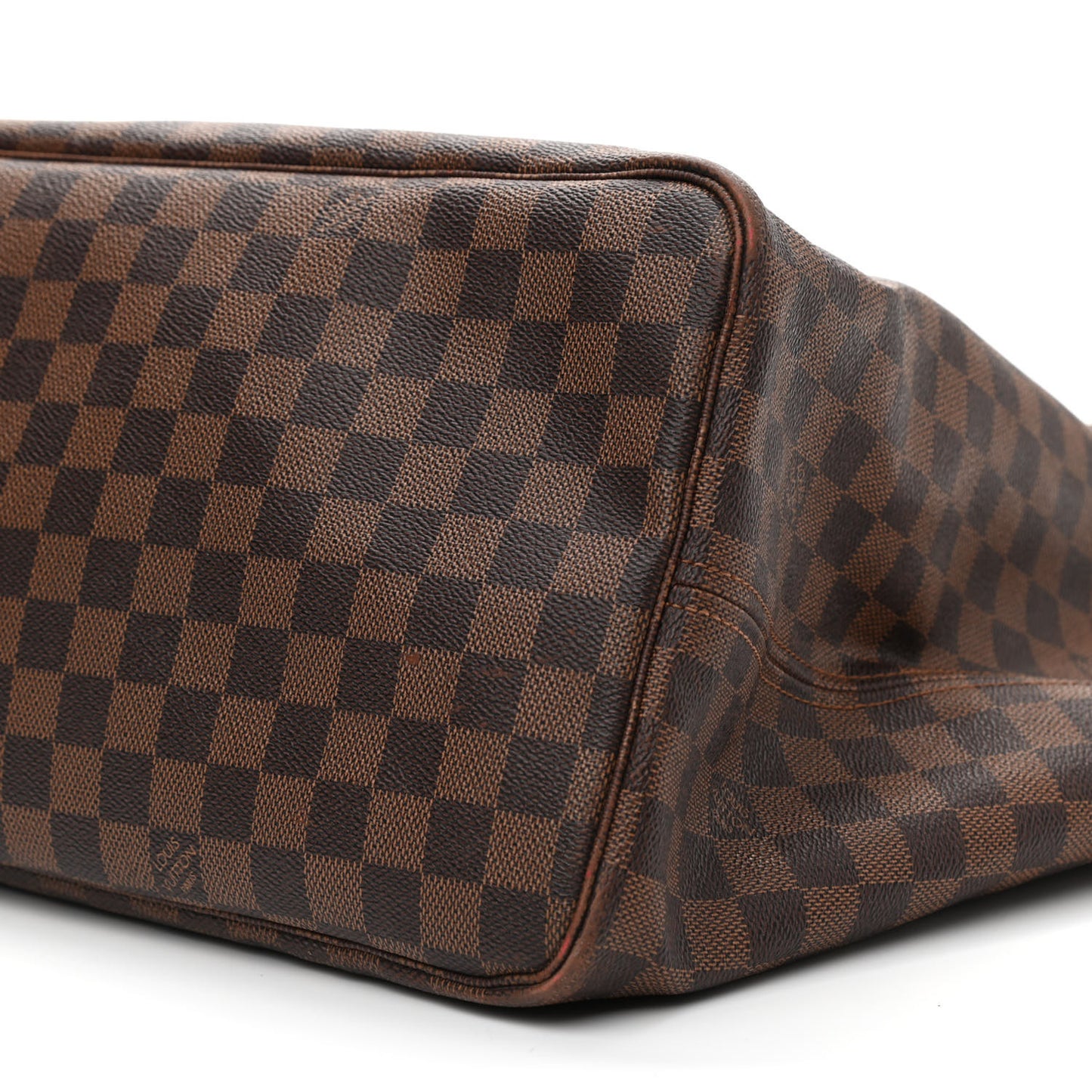 Damier Ebene Neverfull GM