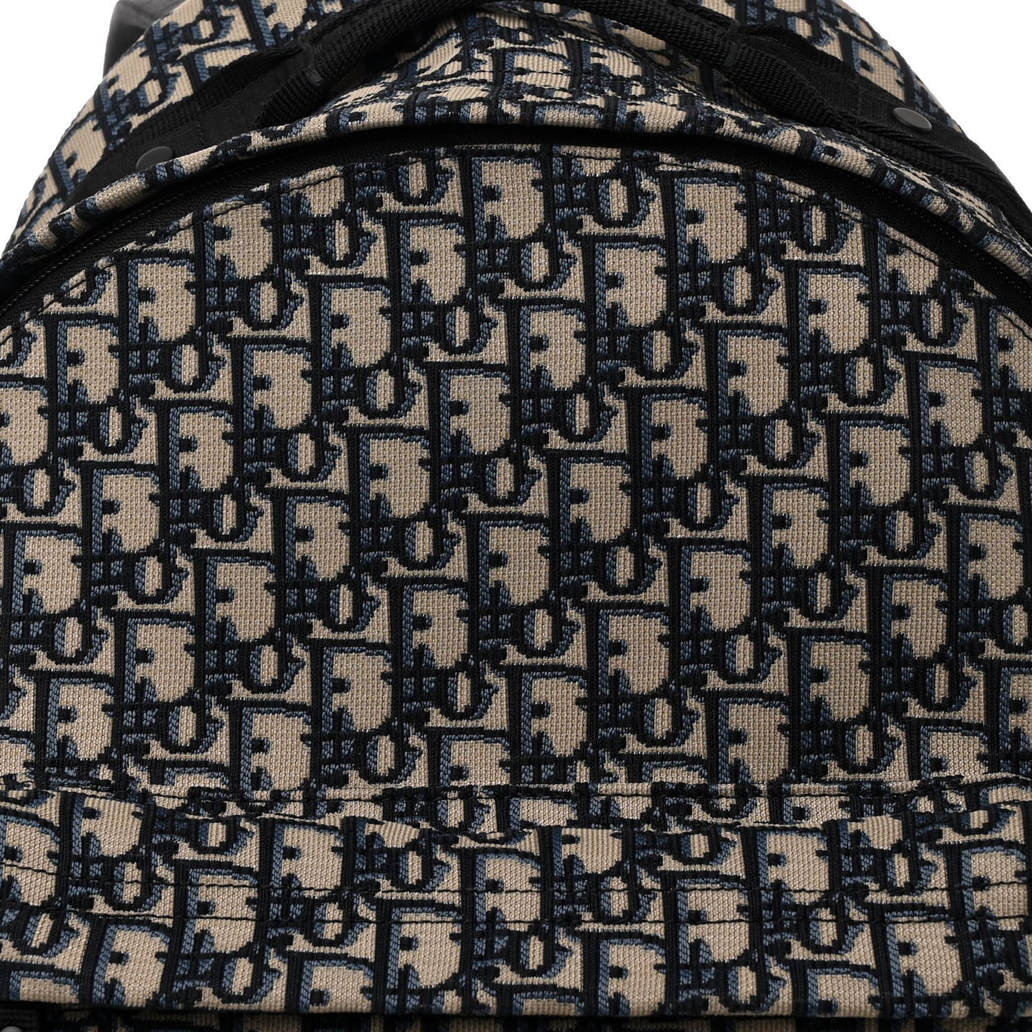 Oblique Diortravel Backpack Blue