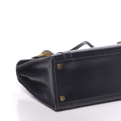 Hermes Box Drag 26 Bleu Marine 7 of 16