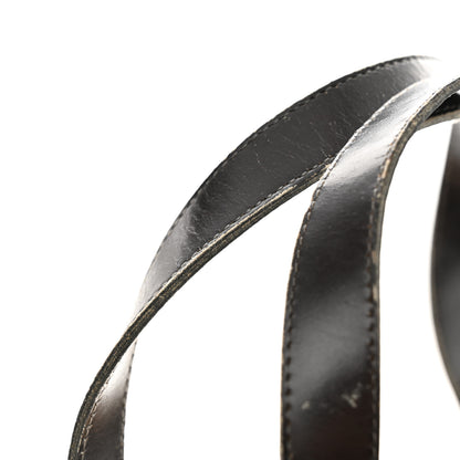 Christian Dior Oblique Boston Bag 16 of 19