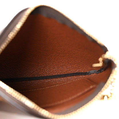 Louis Vuitton Monogram Key Pouch S 5 of 9