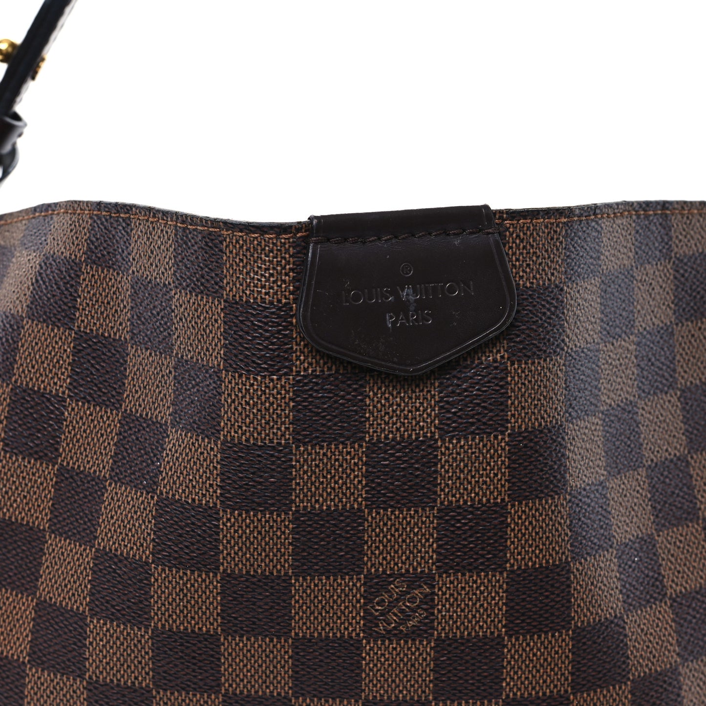 Damier Ebene Graceful MM