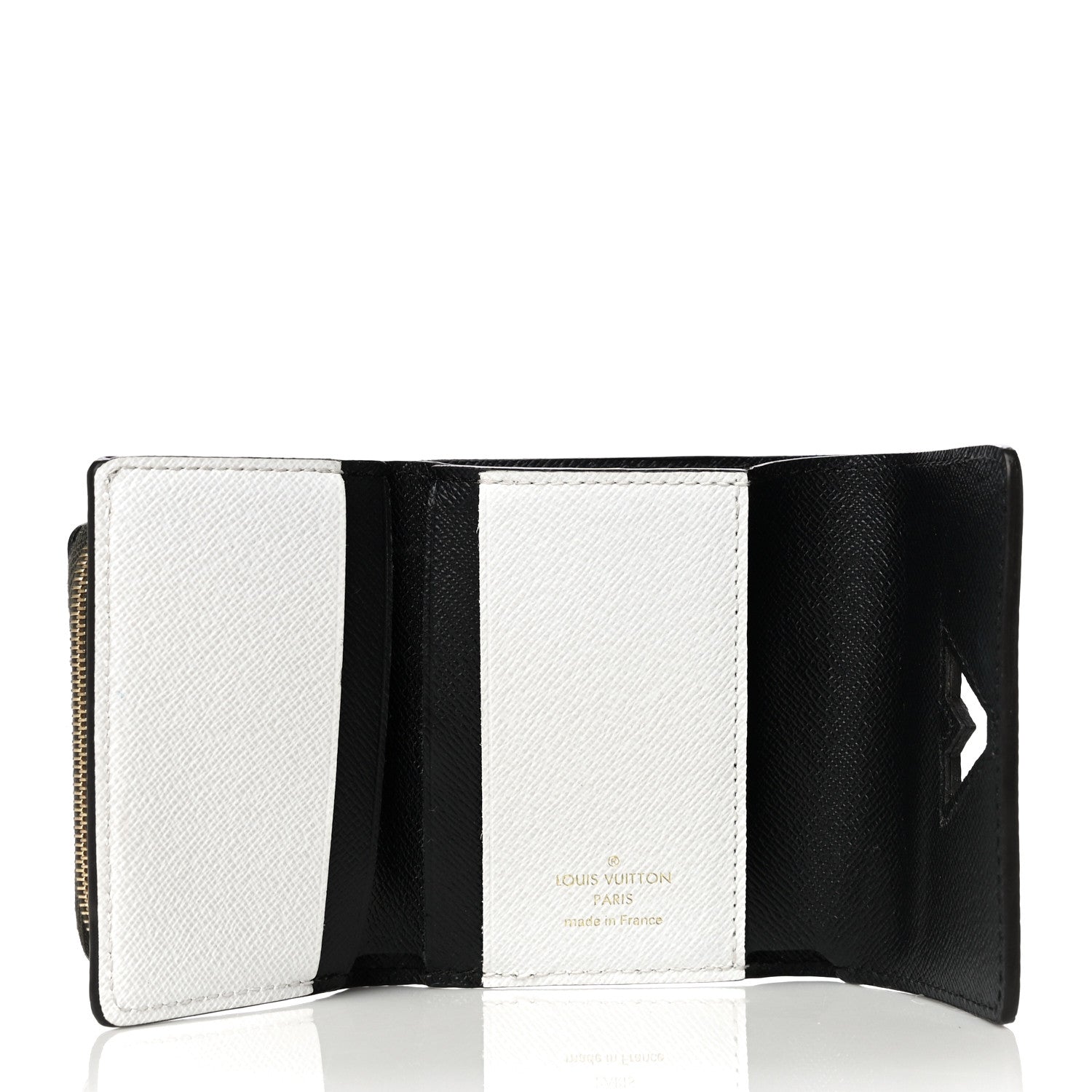 Louis Vuitton Epi Twist XS Wallet Kaki 5 of 12