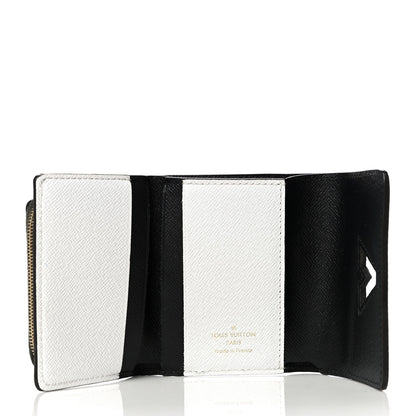 Louis Vuitton Epi Twist XS Wallet Kaki 5 of 12