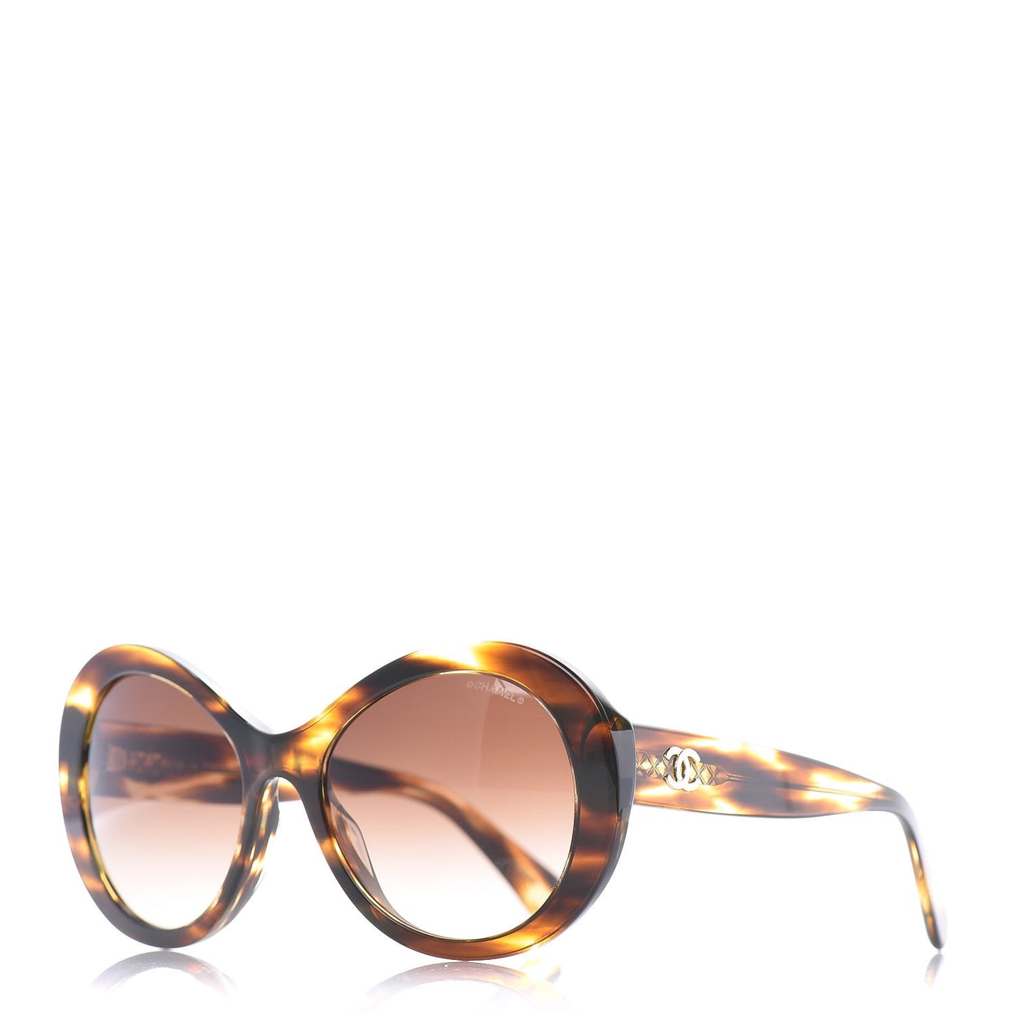 CC Sunglasses 5372 Tortoise