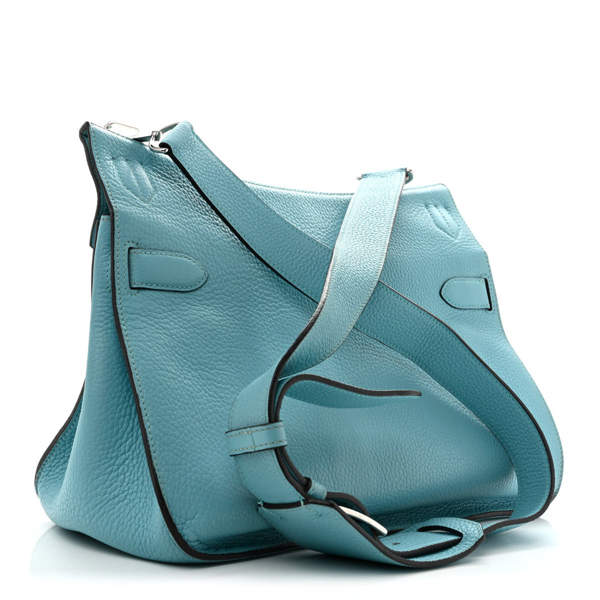 Taurillon Clemence Jypsiere 34 Bleu Atoll