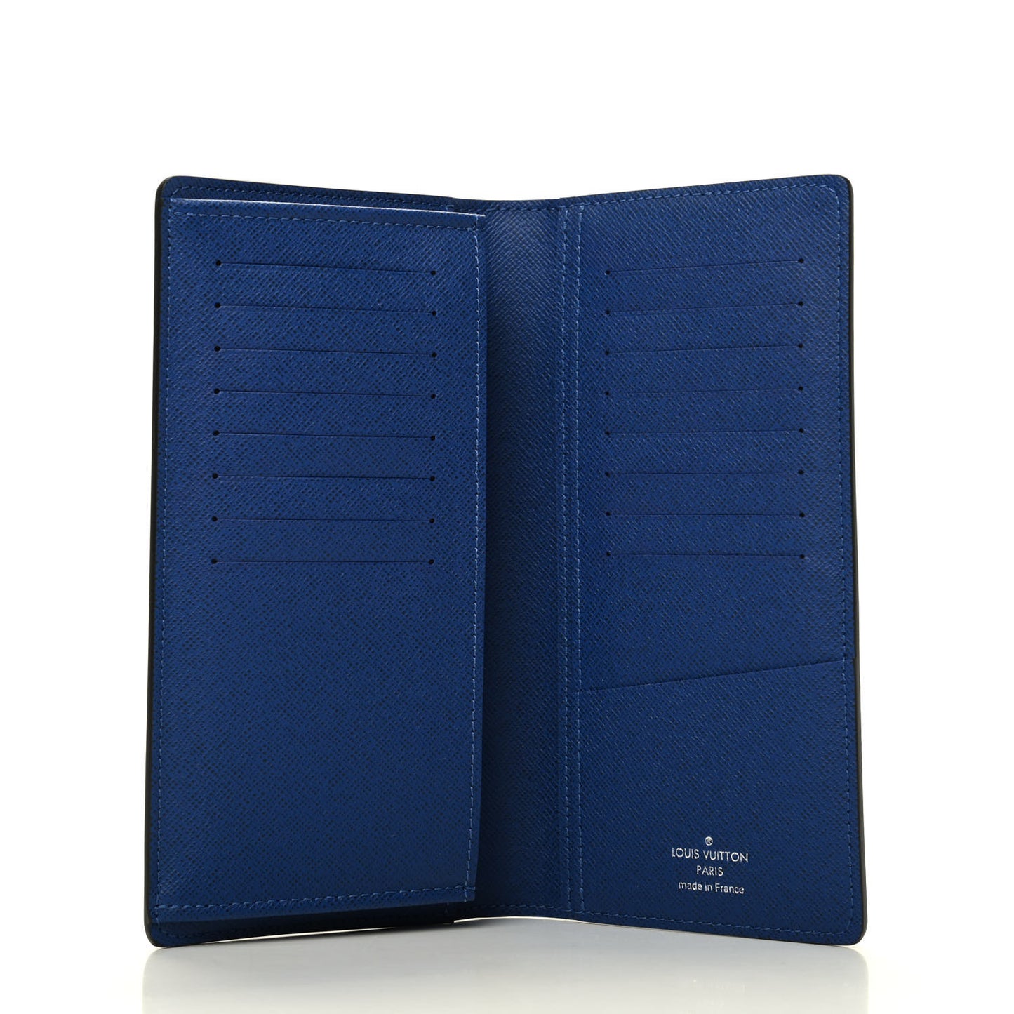 Taigarama Brazza Wallet NM Cobalt