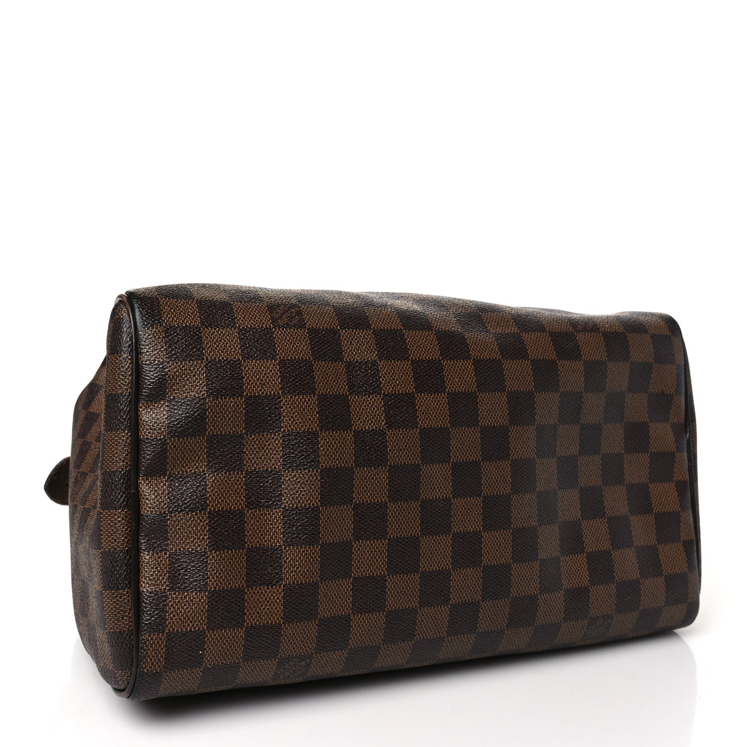 Louis Vuitton Damier Ebene Speedy 30 4 of 10