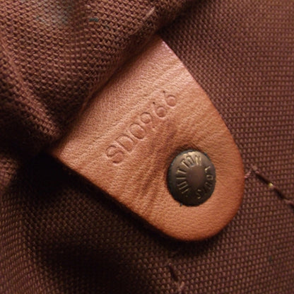 Louis Vuitton Vintage Monogram Speedy 25 8 of 9