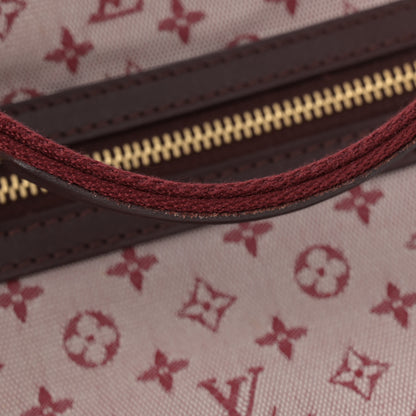 Louis Vuitton Mini Monogram Sac Kathleen Cherry 11 of 12