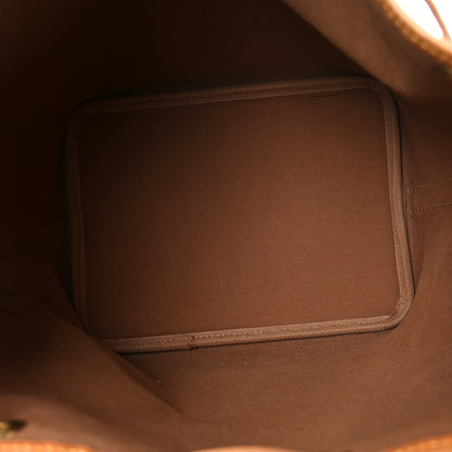 Louis Vuitton Monogram Petit Noe 5 of 9