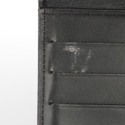 Louis Vuitton Mat Monogram Porte Tresor International Wallet Gris 10 of 10