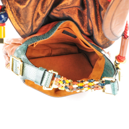 Louis Vuitton Monogram Epices Kalahari GM Masala 5 of 7