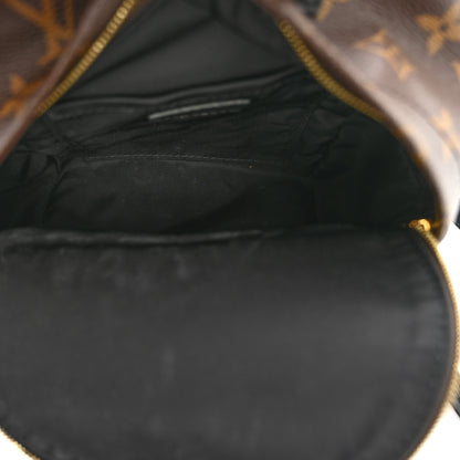 Louis Vuitton Monogram Palm Springs Backpack Mini 5 of 11