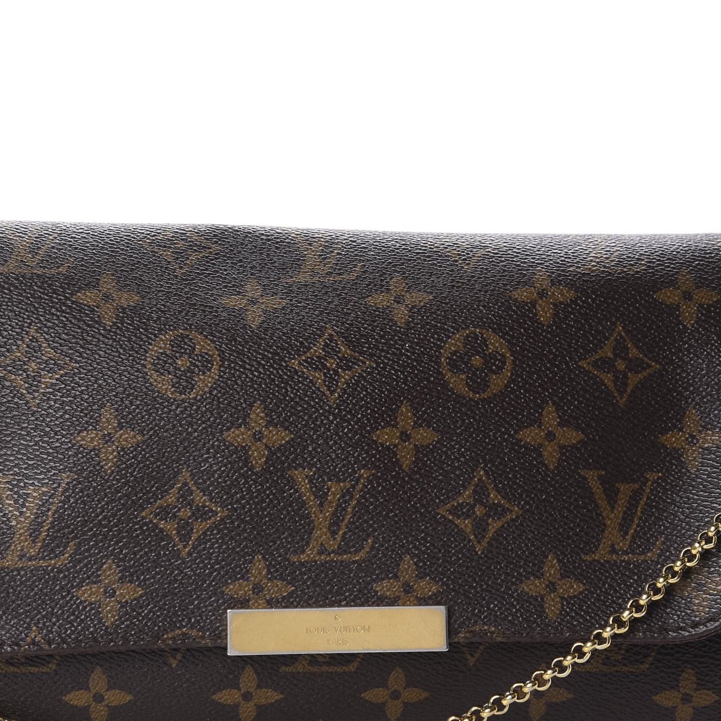 Monogram Favorite MM