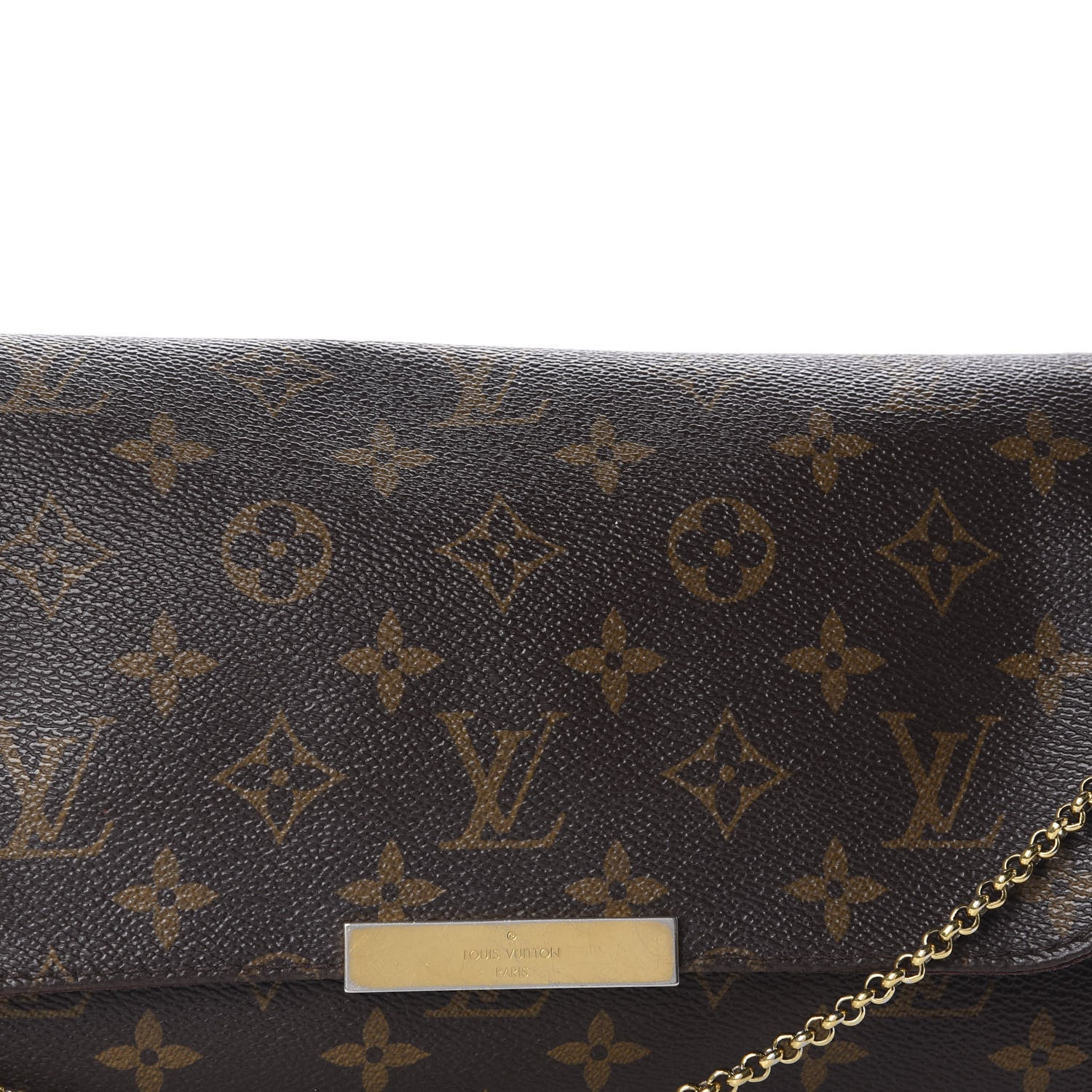 Louis Vuitton Monogram Favorite MM 12 of 12