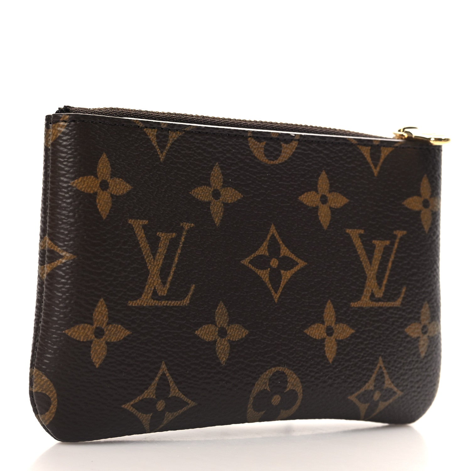 Louis Vuitton Monogram Key Pouch S 3 of 7