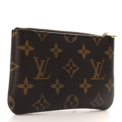 Louis Vuitton Monogram Key Pouch S 3 of 7