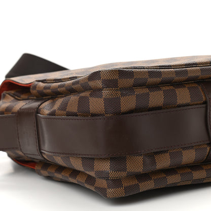 Louis Vuitton Damier Ebene Naviglio 8 of 9