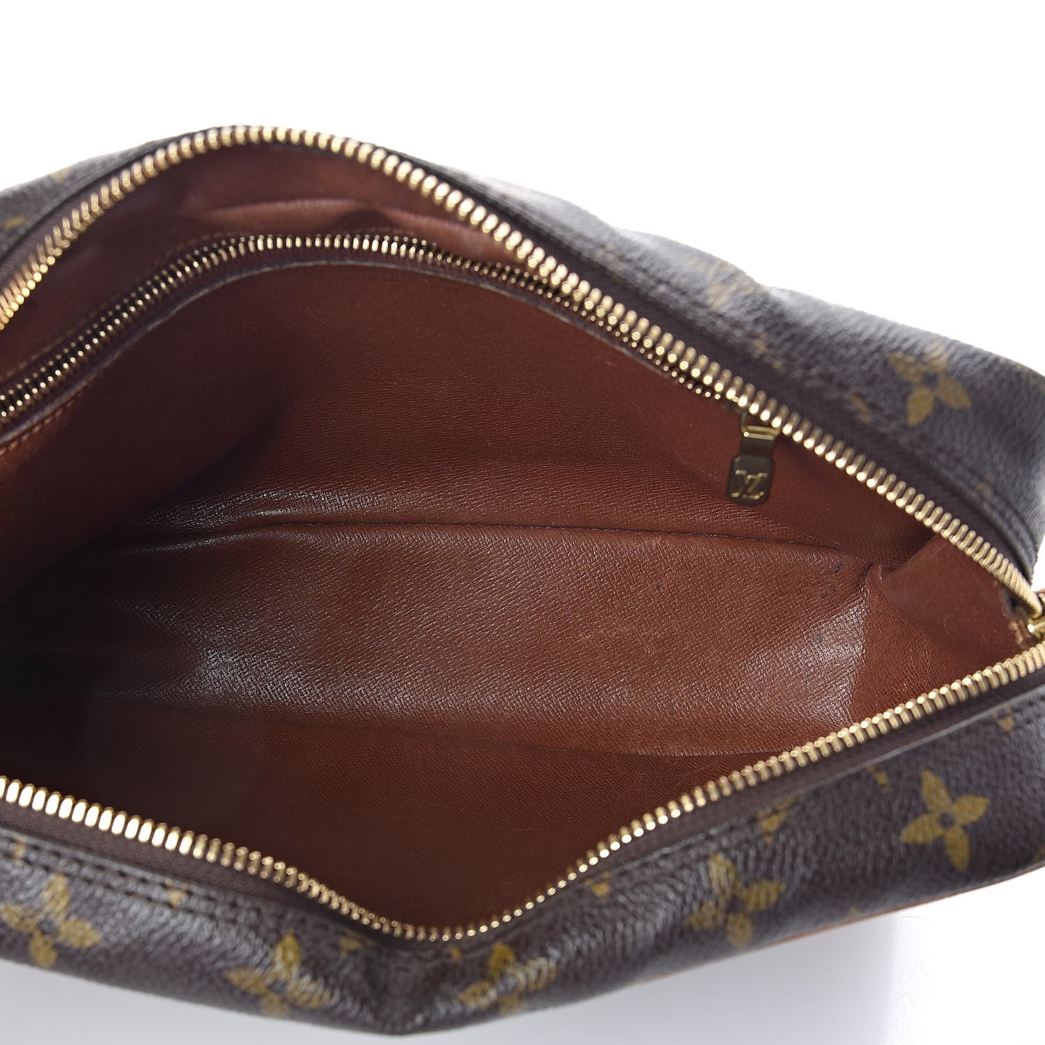 Louis Vuitton Monogram Trocadero 27 5 of 9