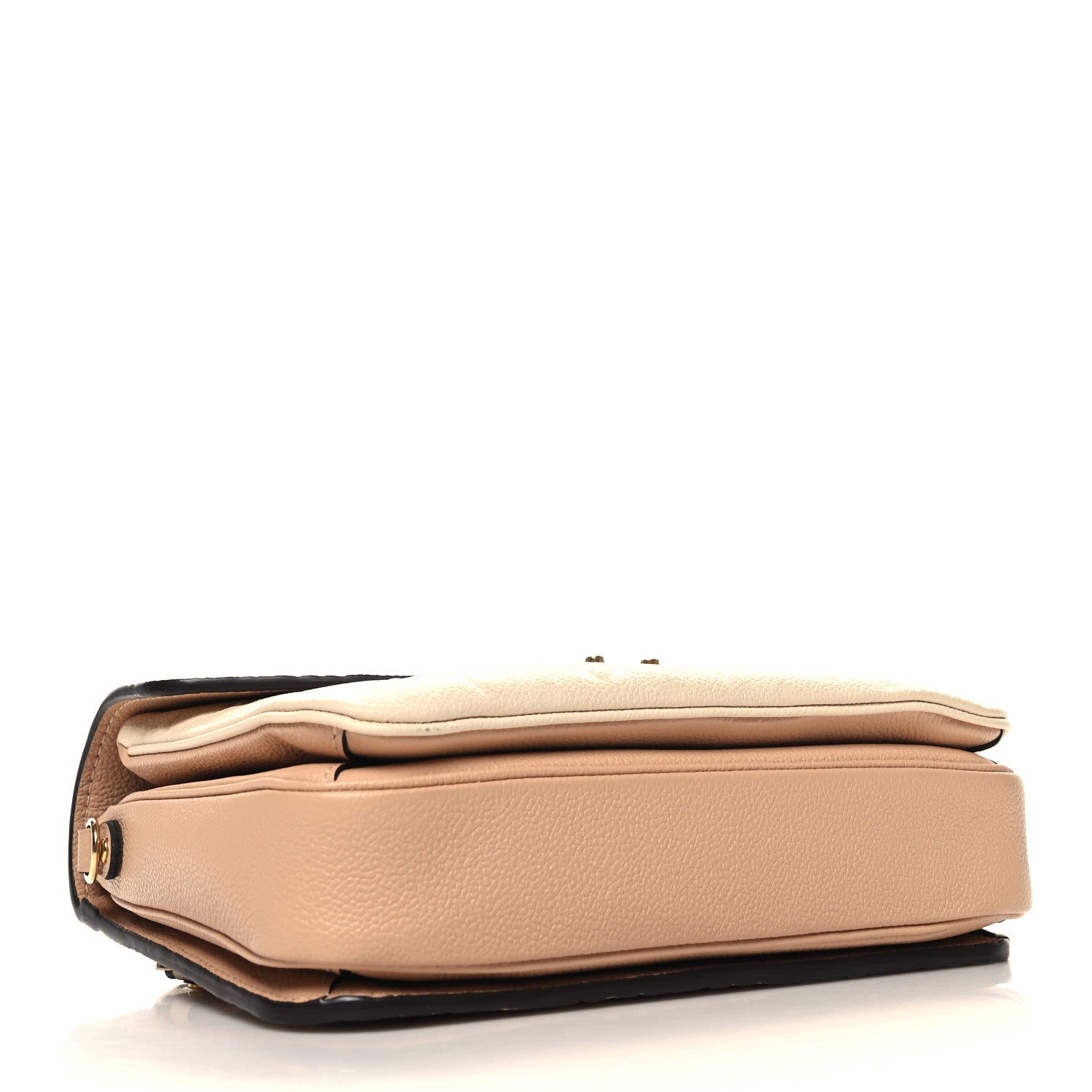 Louis Vuitton Empreinte Pochette Metis Beige Rose Creme 4 of 11