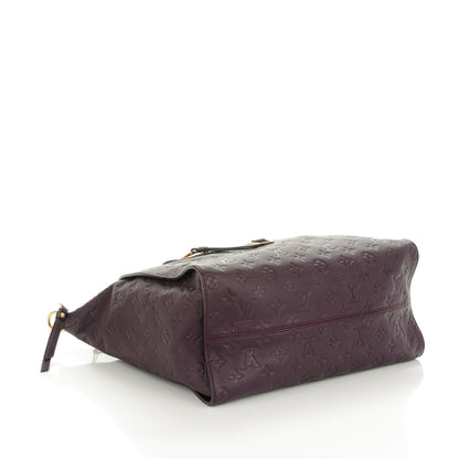 Louis Vuitton Empreinte Lumineuse PM Aube 4 of 11