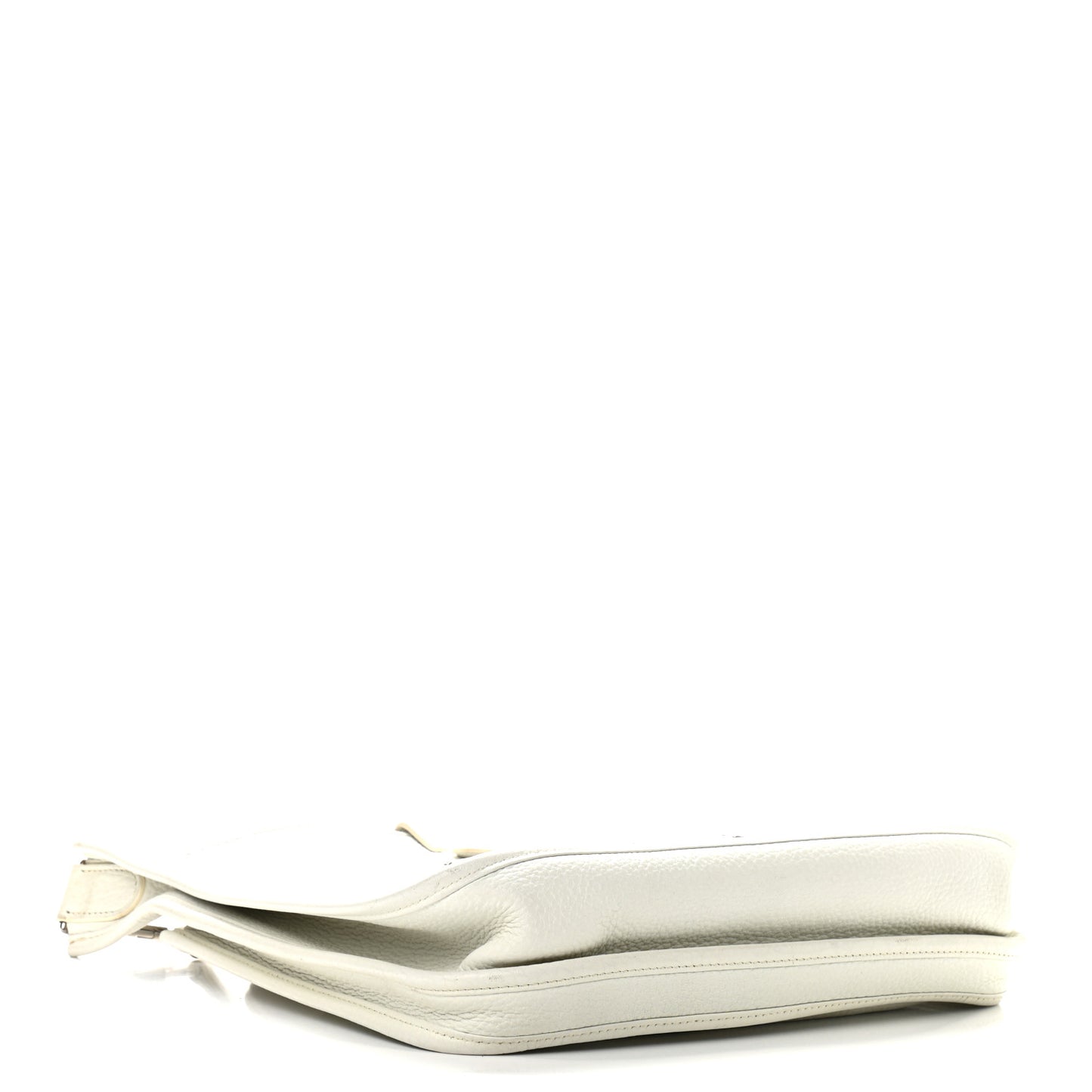 Taurillon Clemence Evelyne III PM White
