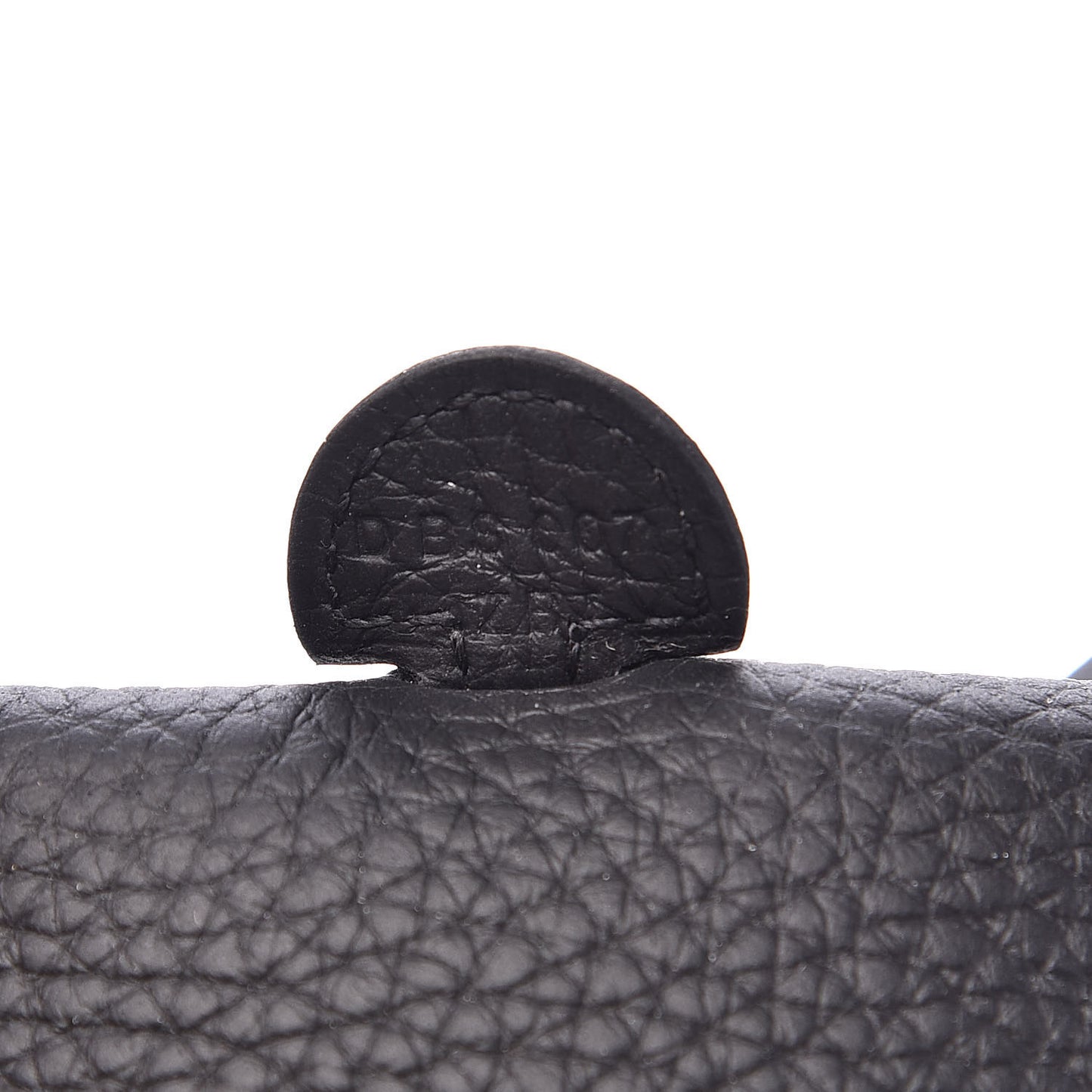 Taurillon Clemence Evelyne TPM Black