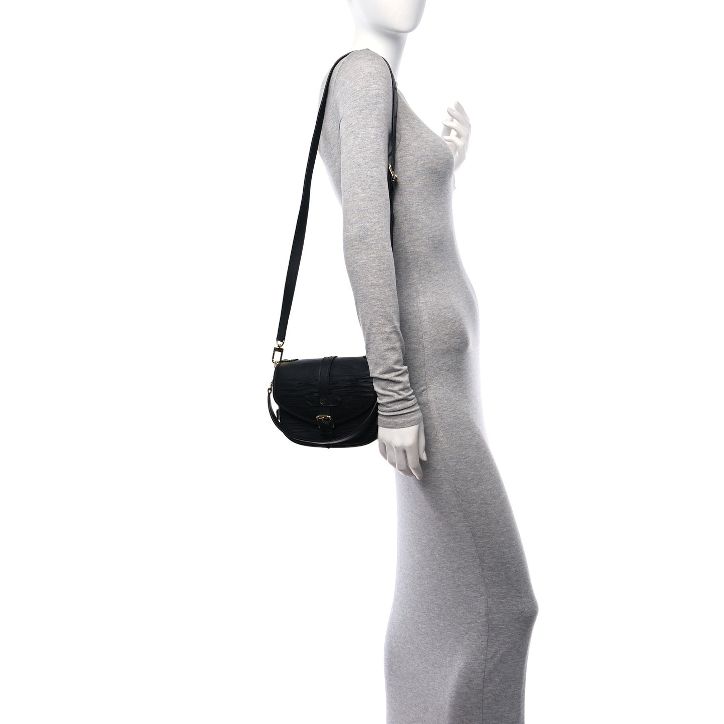 Epi Saumur BB Black