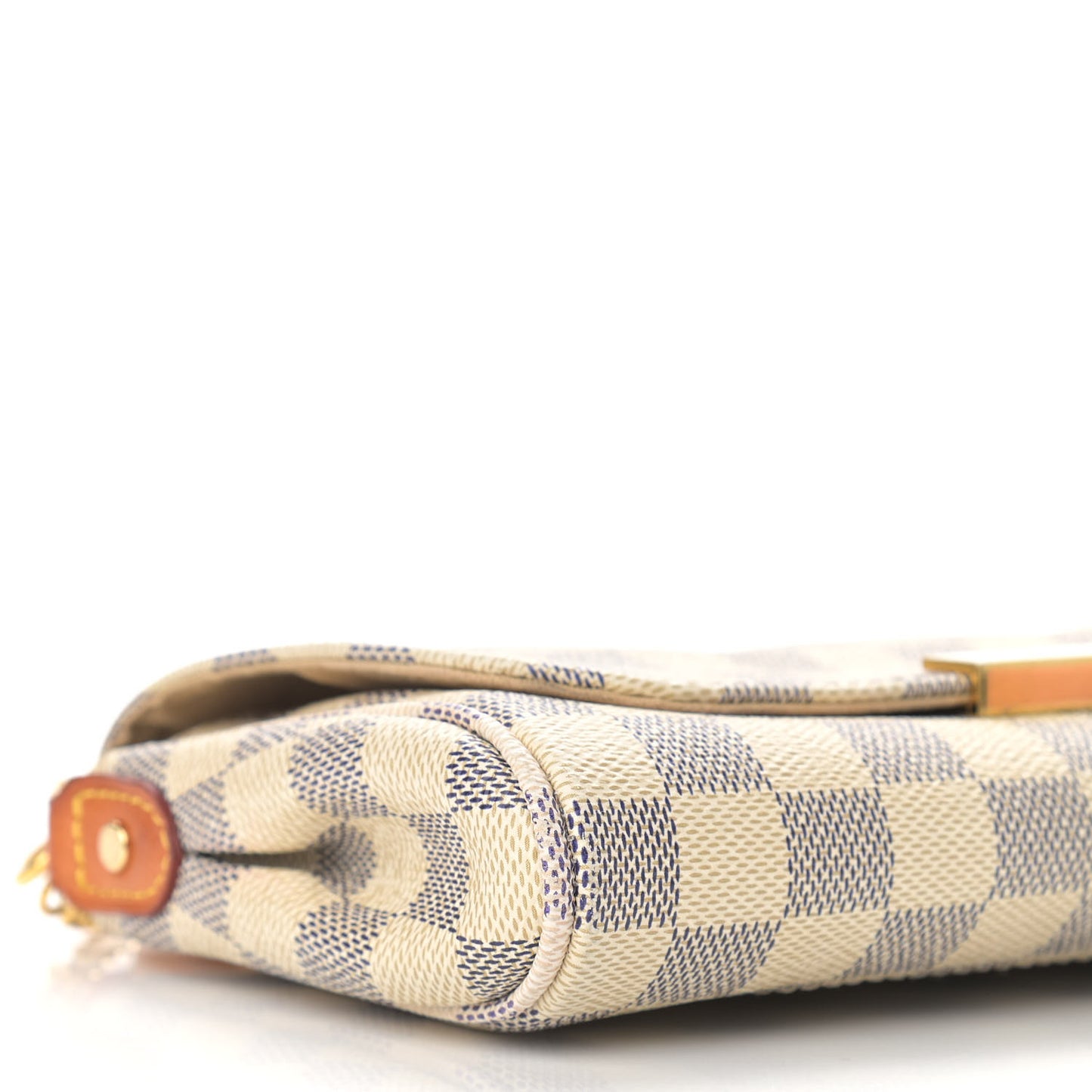 Damier Azur Favorite PM