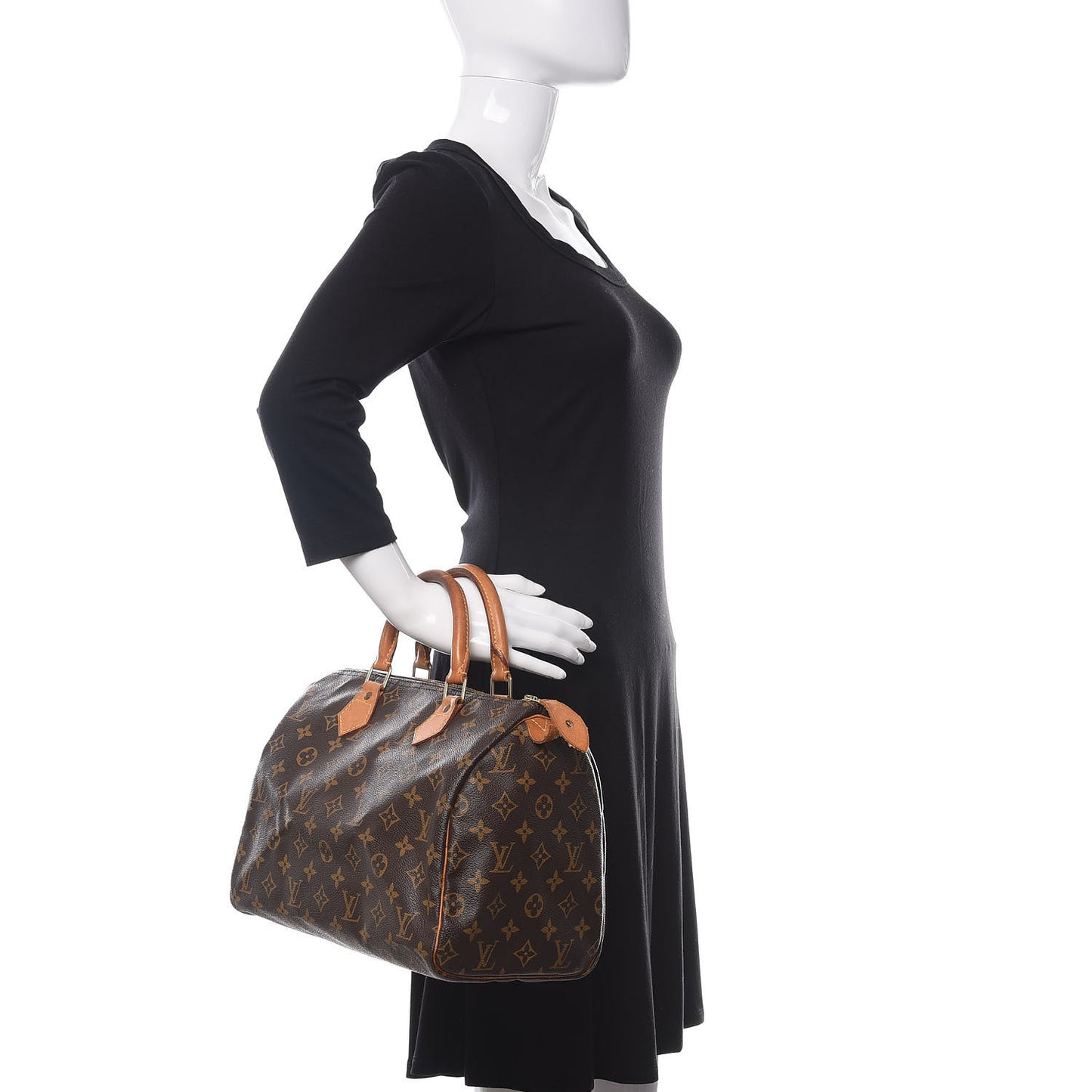 Monogram Speedy 30