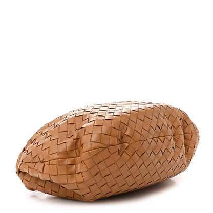 Bottega Veneta Nappa Intrecciato Small Jodie Caramel 4 of 10