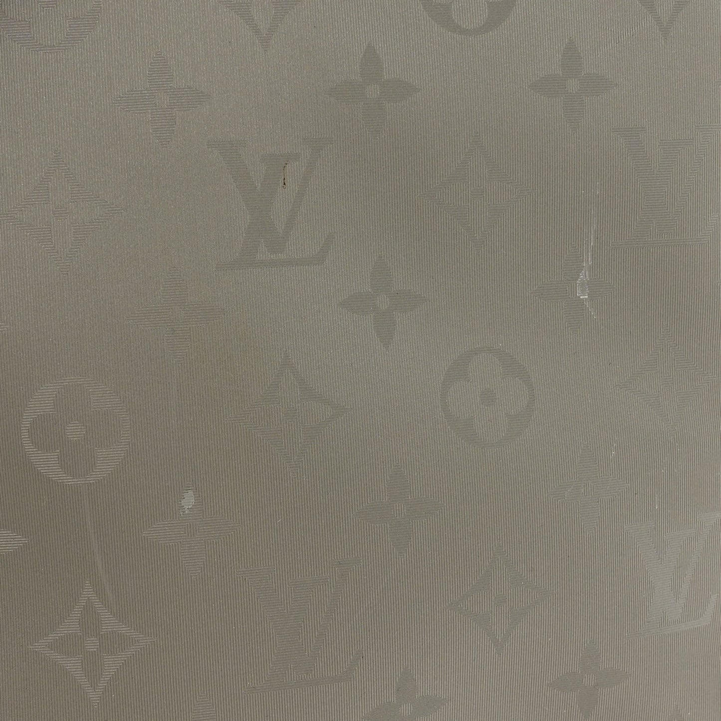Monogram Titanium Backpack Tote