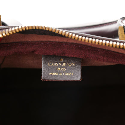 Louis Vuitton Taiga Kendall PM Acajou 6 of 17