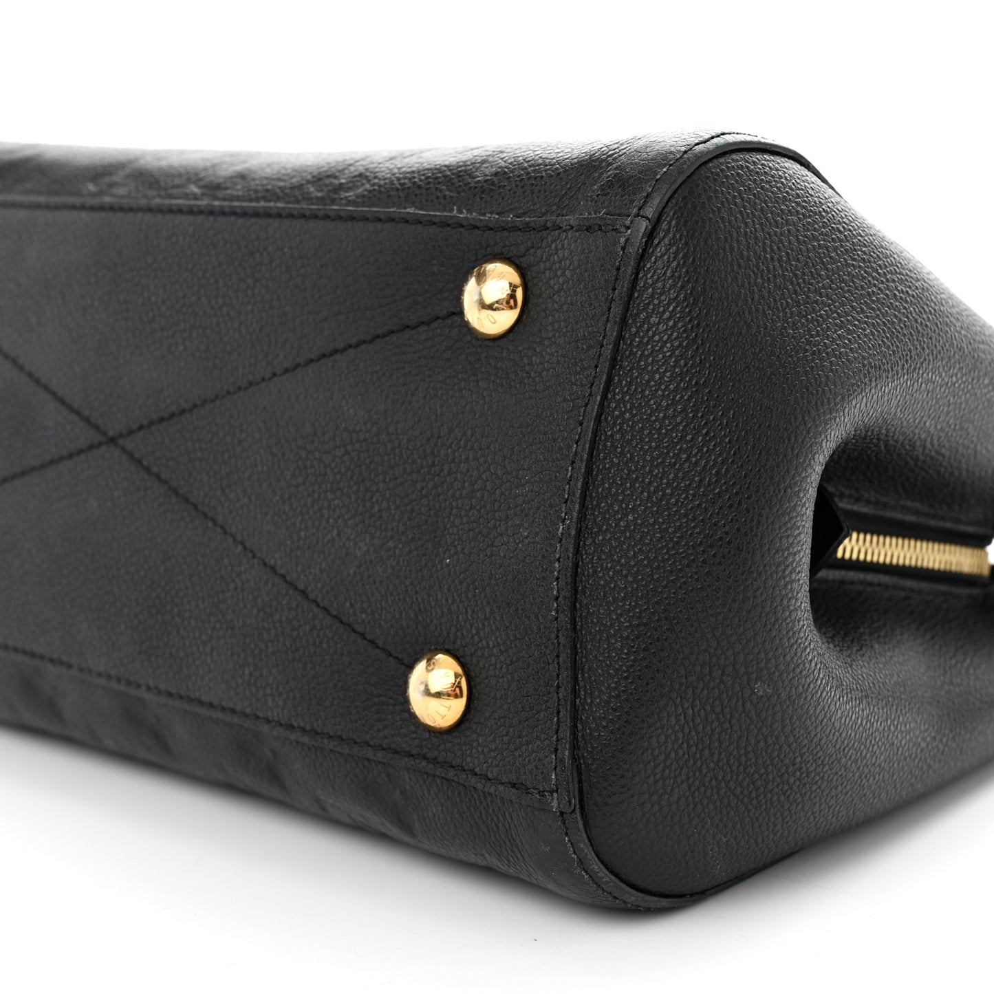Empreinte Montaigne MM Black