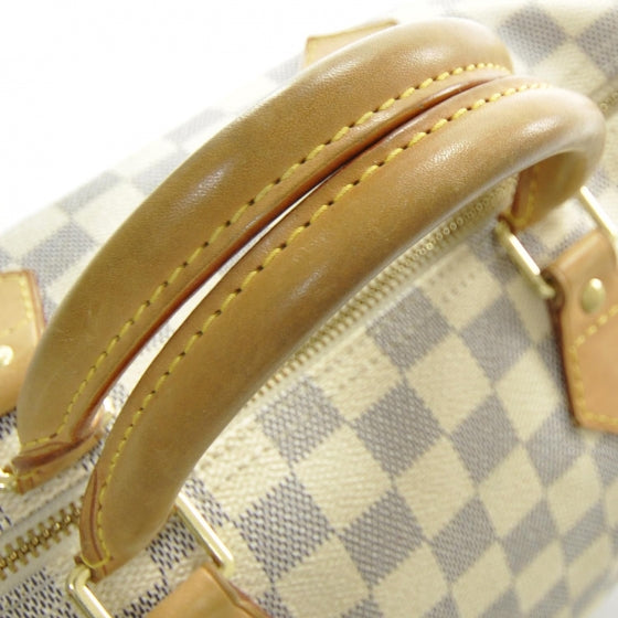 Damier Azur Speedy 30