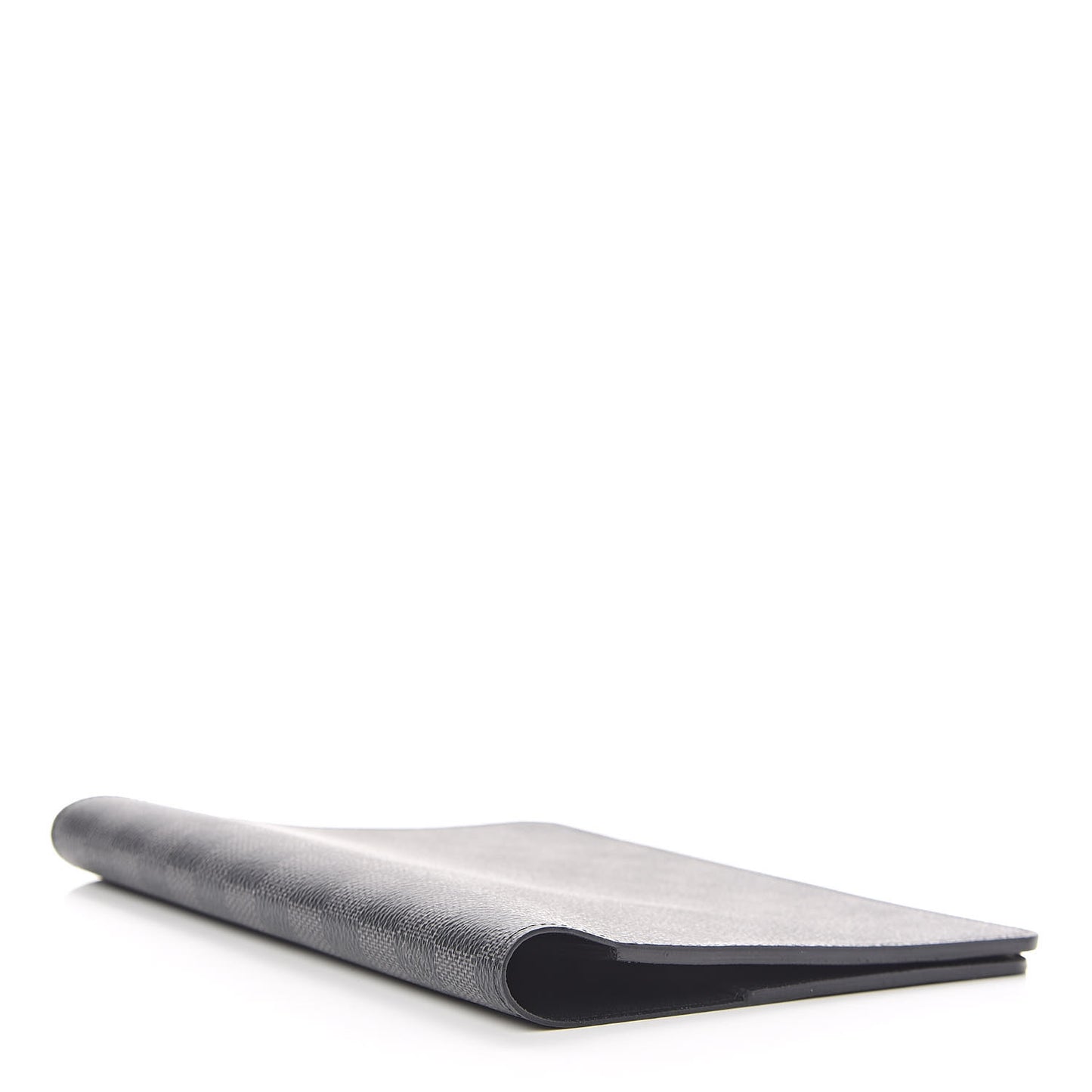 Damier Graphite Desk Agenda Cover