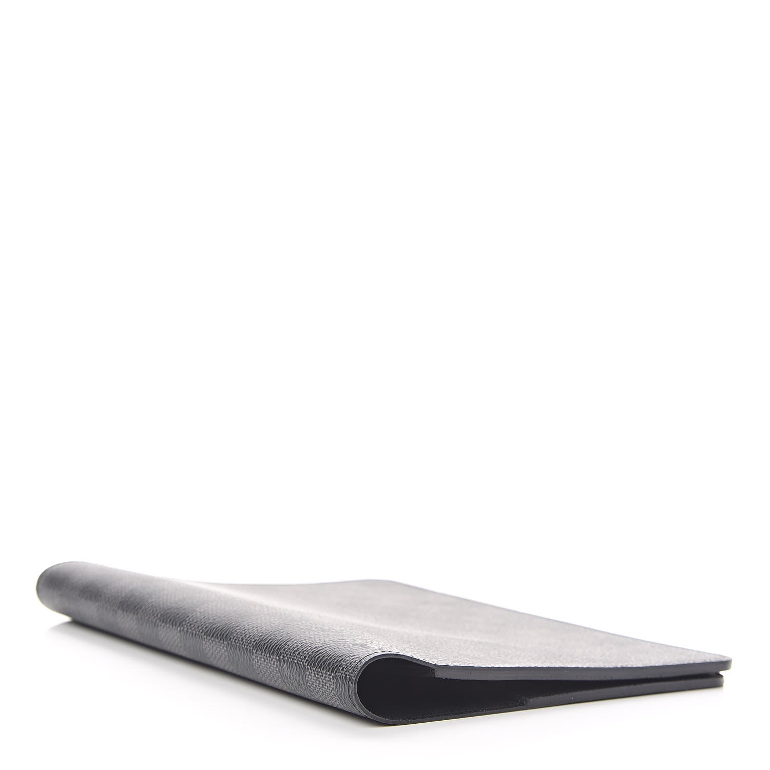 Louis Vuitton Damier Graphite Desk Agenda Cover 4 of 7