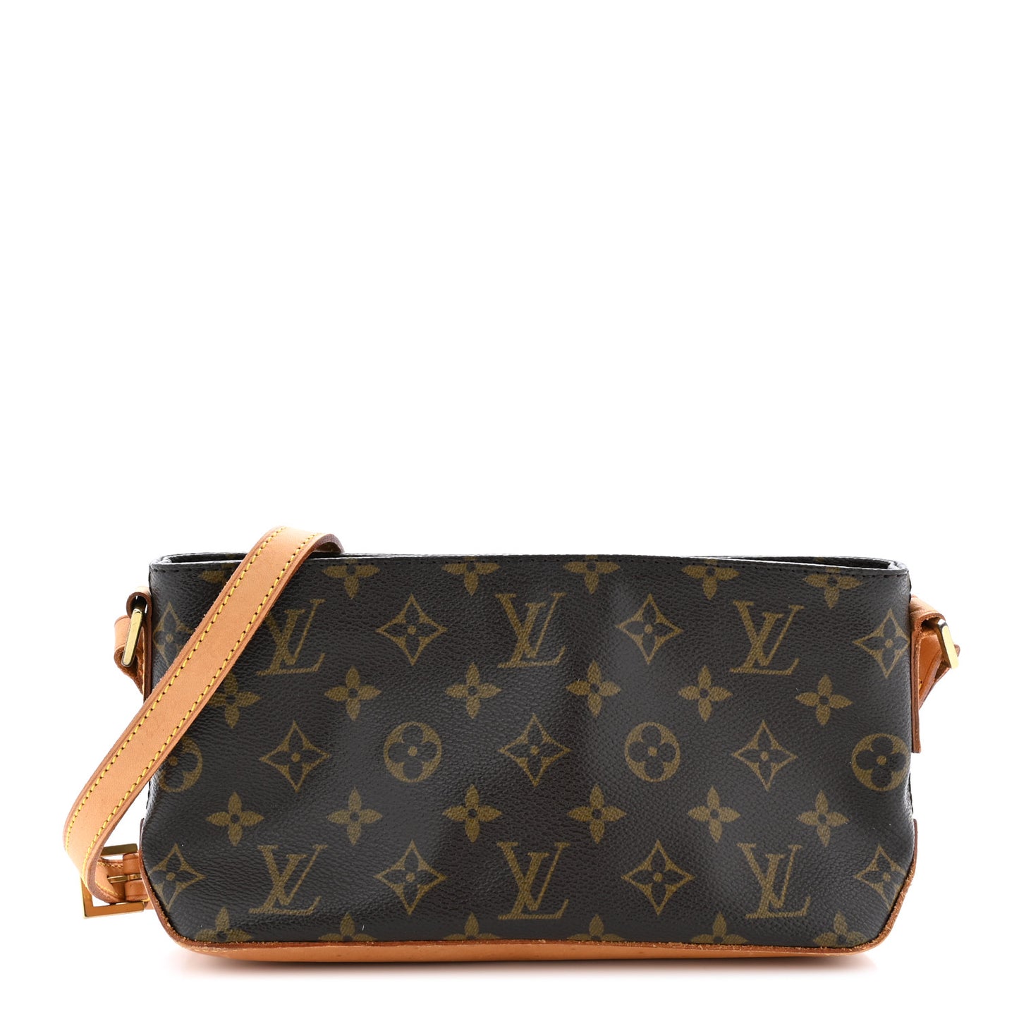 Monogram Trotteur