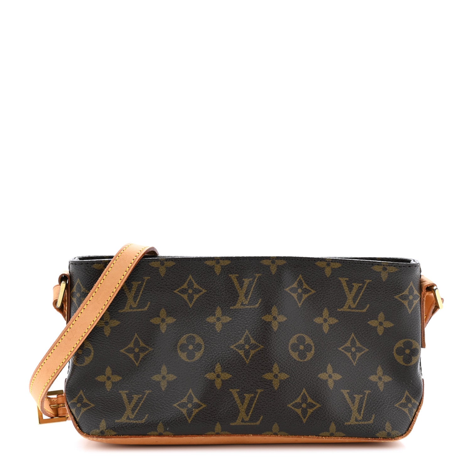 Louis Vuitton Monogram Trotteur 1 of 11