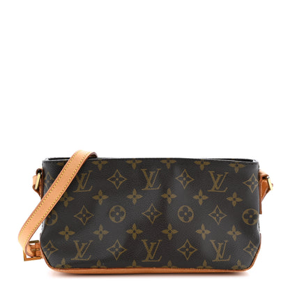 Louis Vuitton Monogram Trotteur 1 of 11