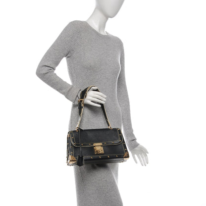Louis Vuitton Suhali Le Talentueux Black 2 of 6