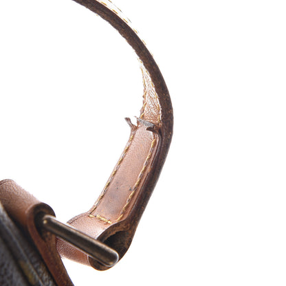 Louis Vuitton Monogram Chantilly GM 24 of 31