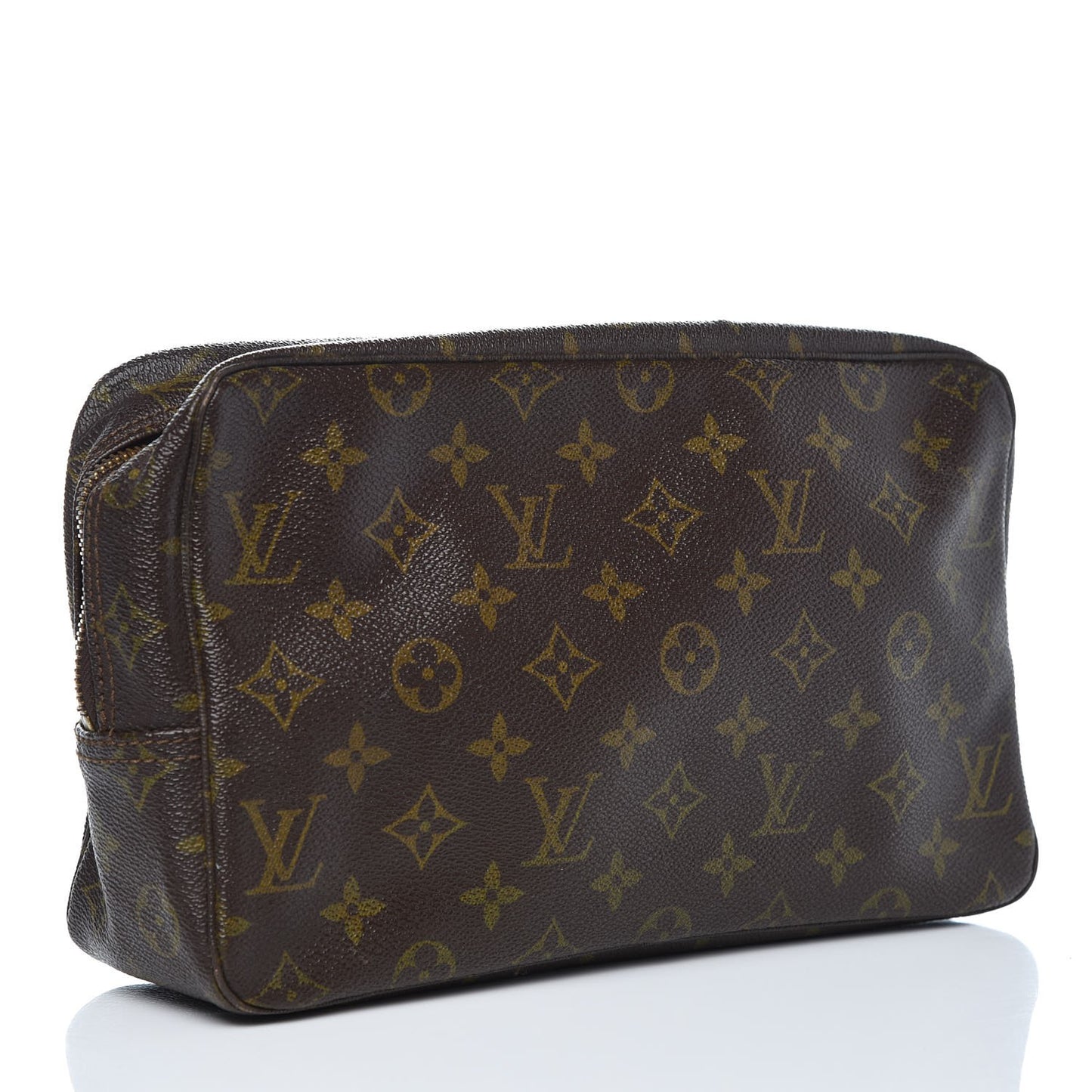 Monogram Trousse Toilette 28