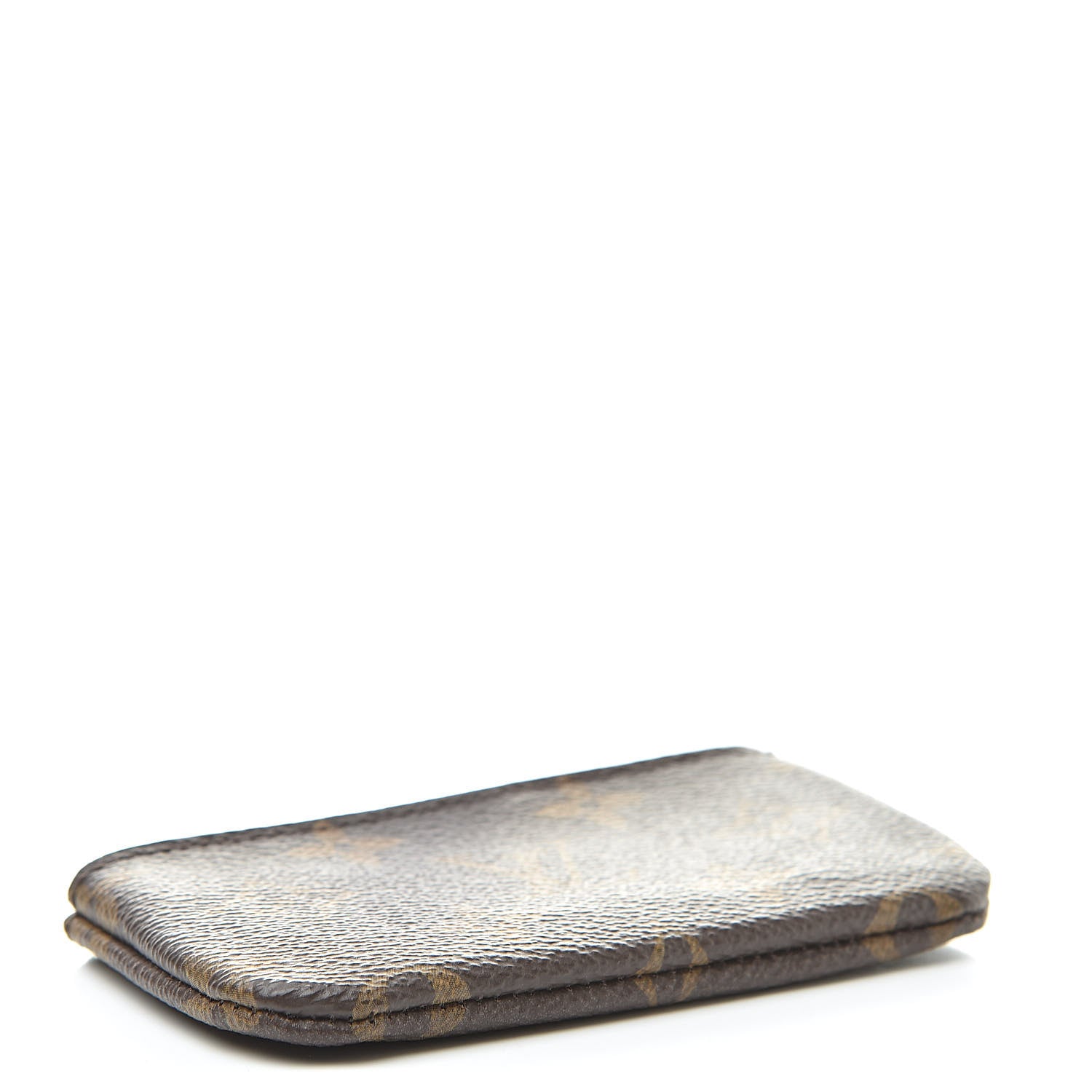 Louis Vuitton Monogram Key Pouch 4 of 7