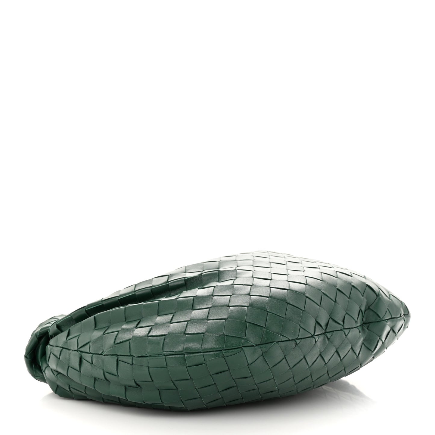 Nappa Intrecciato Teen Jodie Hobo Raintree