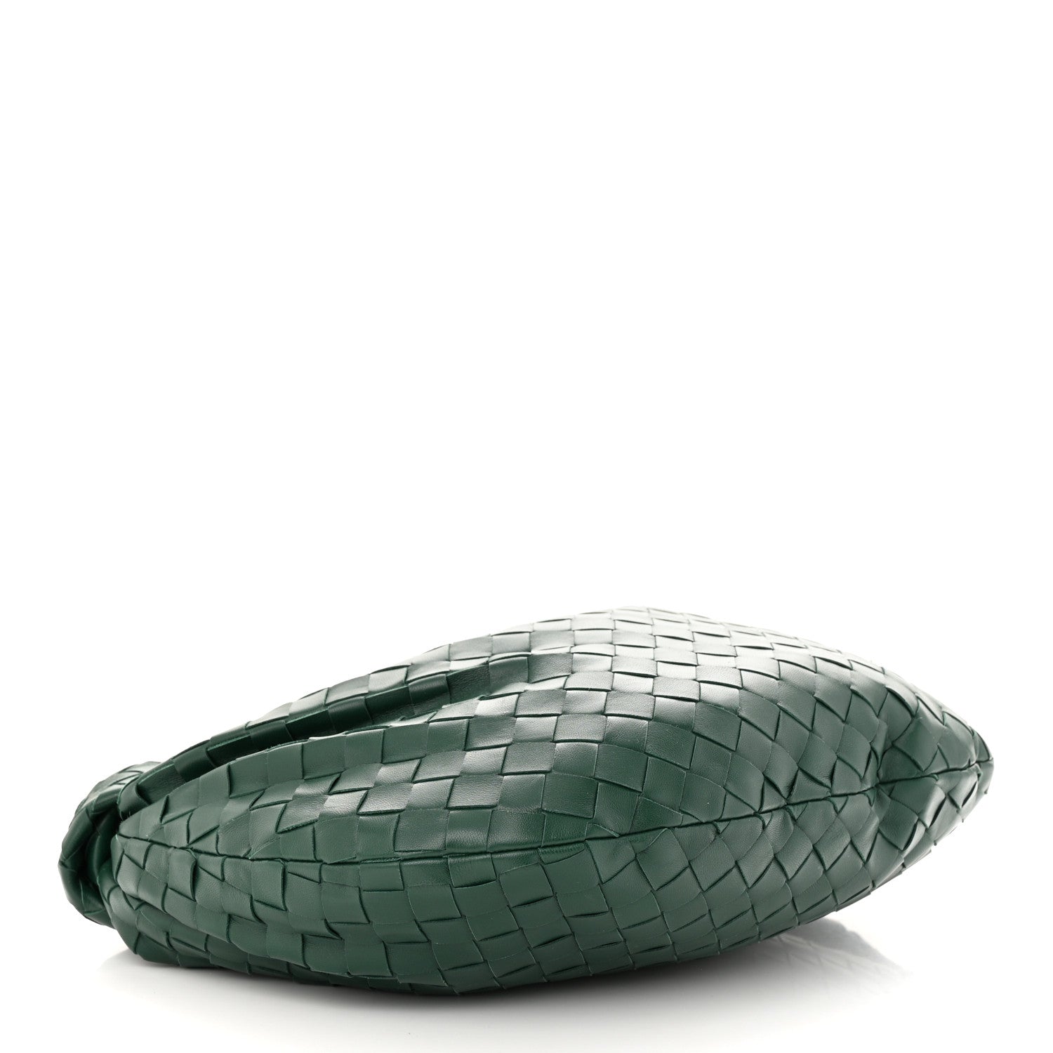 Bottega Veneta Nappa Intrecciato Teen Jodie Hobo Raintree 4 of 10